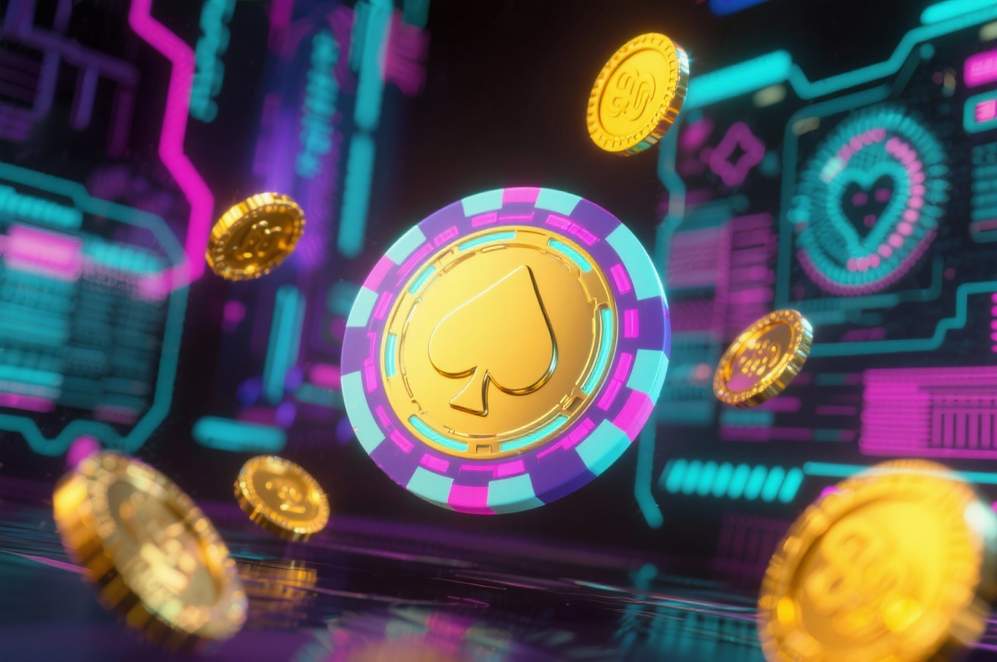 Spin million casino France