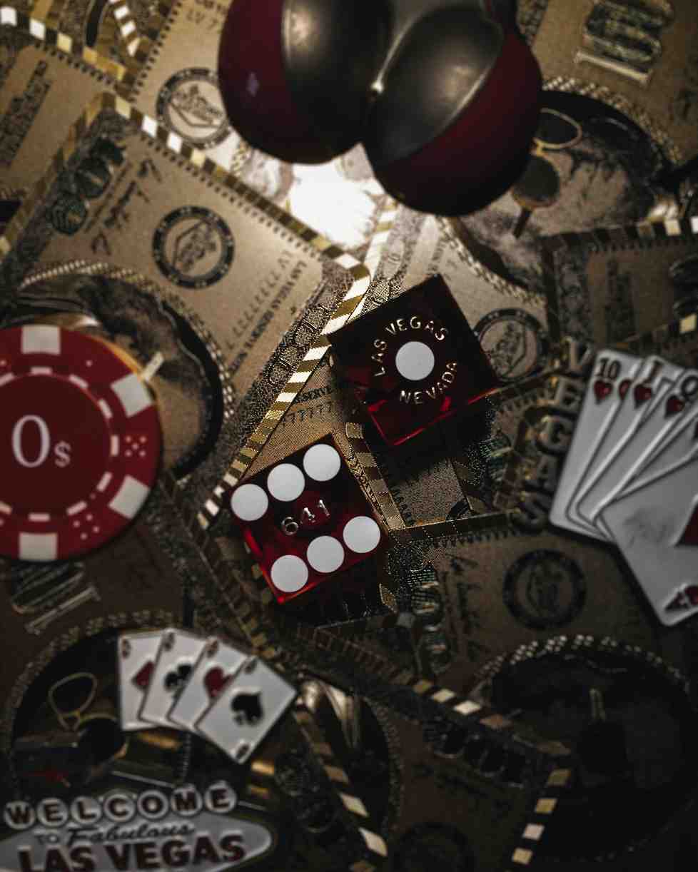 The Role of RNG in Online Casinos