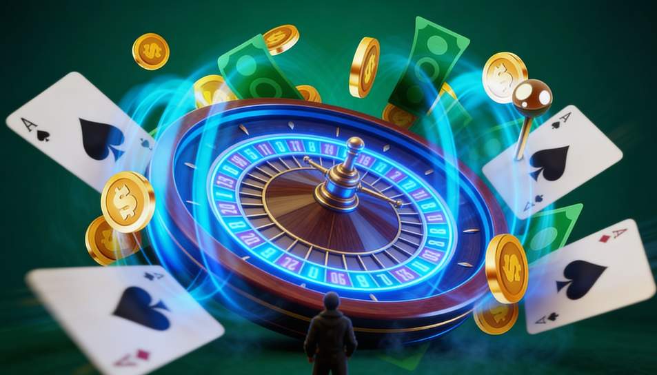 Yoju Casino in Italy: A Comprehensive Guide